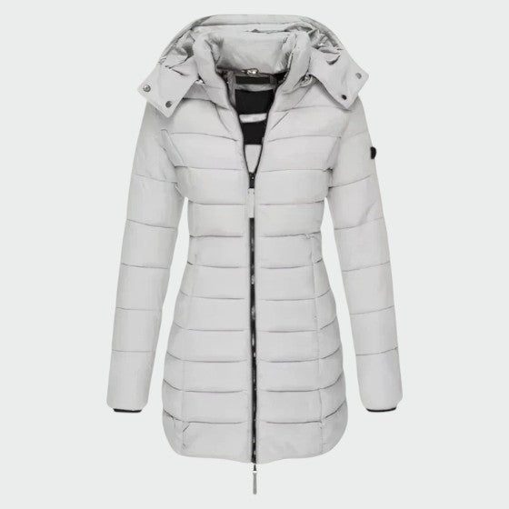 Joan - Giacca Invernale