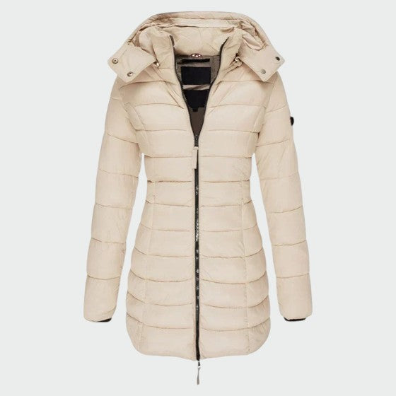 Joan - Giacca Invernale