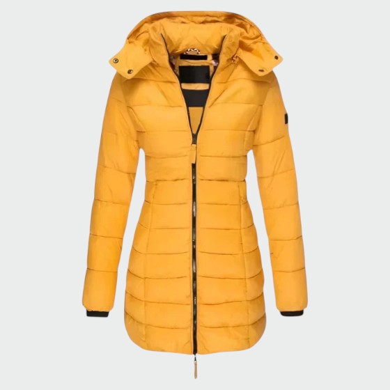 Joan - Giacca Invernale