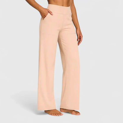 Cerys | Pantaloni Eleganti
