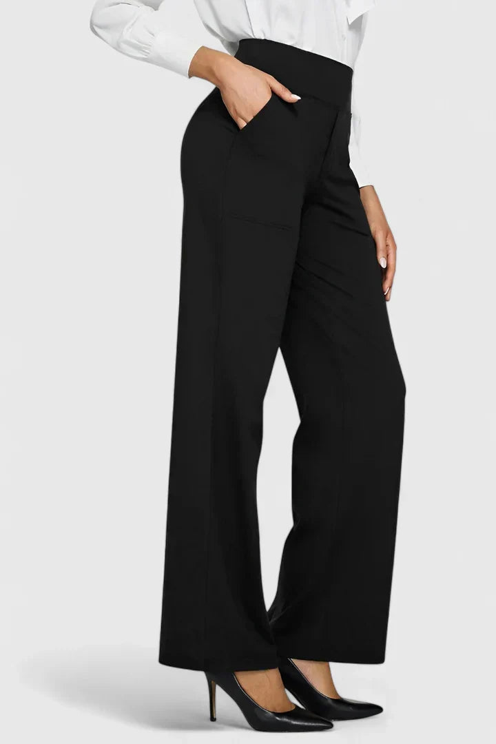 Cerys | Pantaloni Eleganti