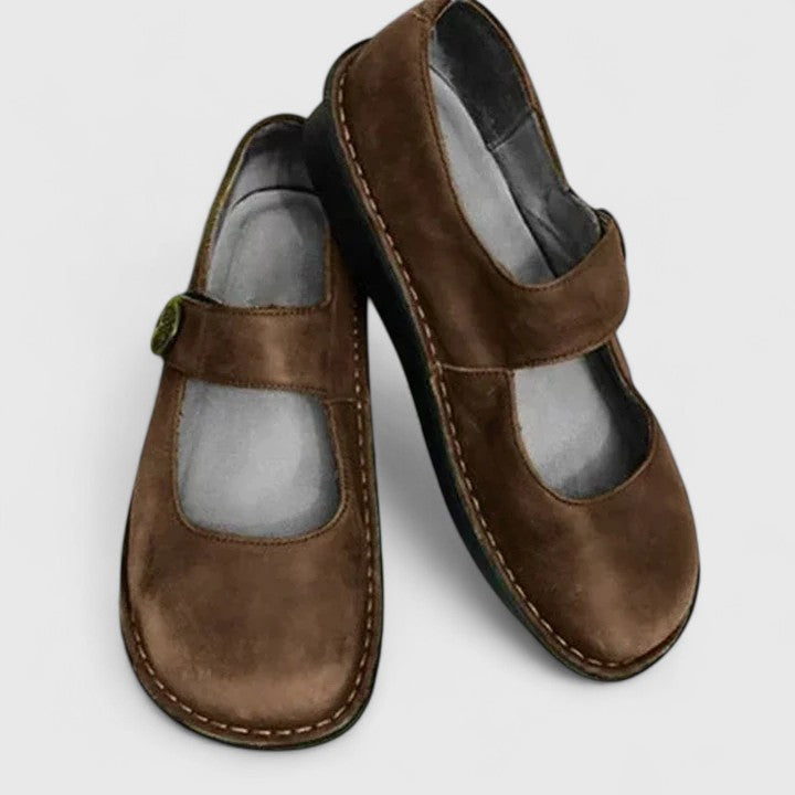 Lisa | Calzature Comfort-Ortopediche