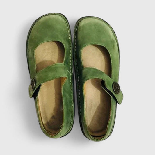 Lisa | Calzature Comfort-Ortopediche