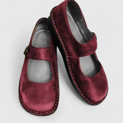 Lisa | Calzature Comfort-Ortopediche