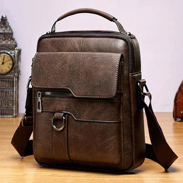 Ismeria | Borsa a Spalla di Lusso