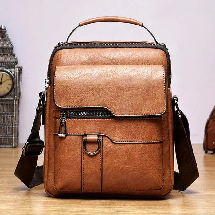 Ismeria | Borsa a Spalla di Lusso