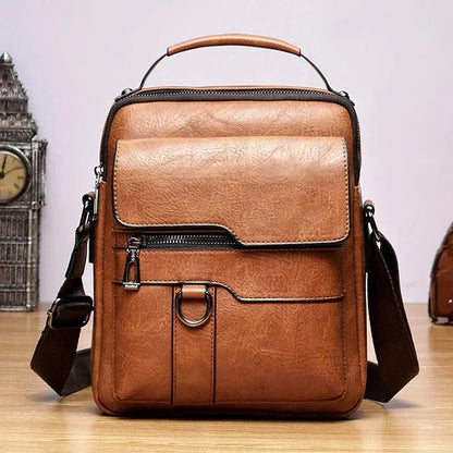Ismeria | Borsa a Spalla di Lusso