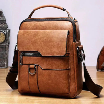 Ismeria | Borsa a Spalla di Lusso