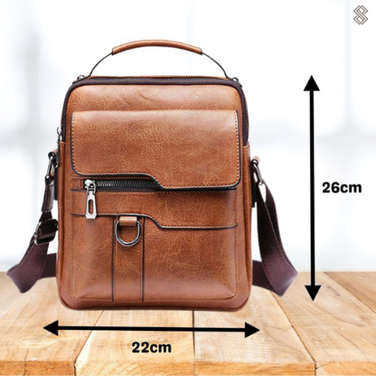 Ismeria | Borsa a Spalla di Lusso