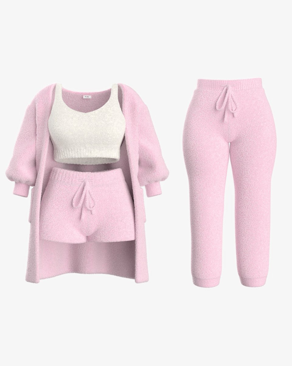 SET MAGLIA LIVIA