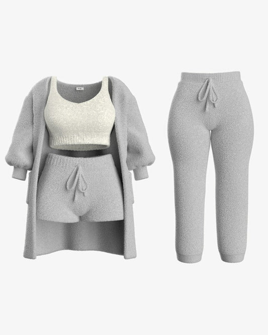 SET MAGLIA LIVIA