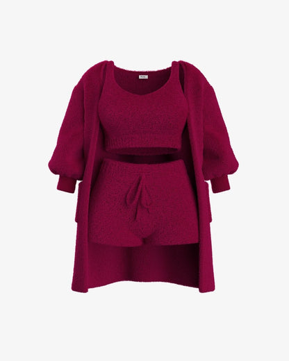 SET MAGLIA LIVIA