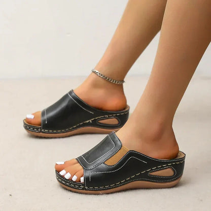 Sandali Comfort Tessa™