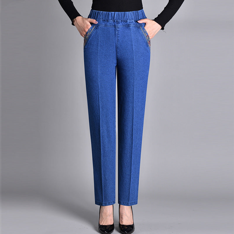 Elsin | Jeans Comfort Quotidiano