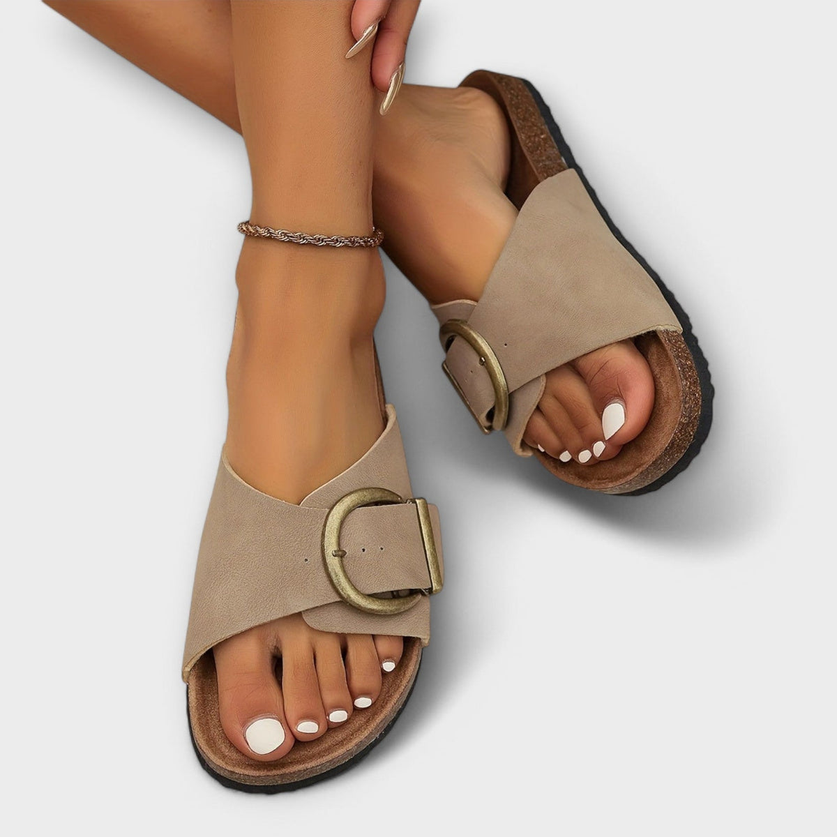Ayasha | Sandali