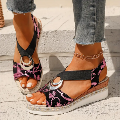 Lara | Sandali Eleganti